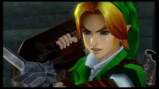 Avatar of Link [ Ocarina of Time ]