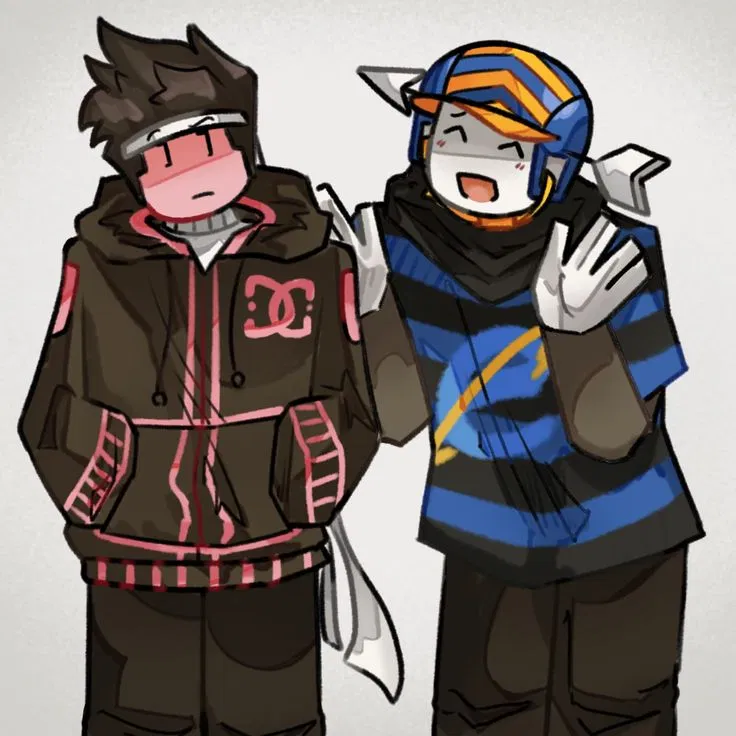 Avatar of Your friends! 