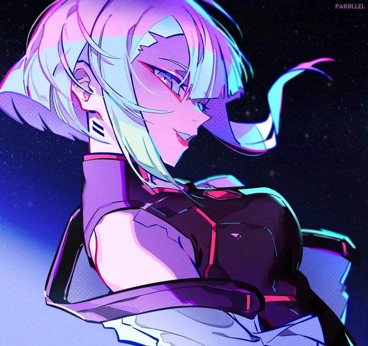Avatar of Lucy 