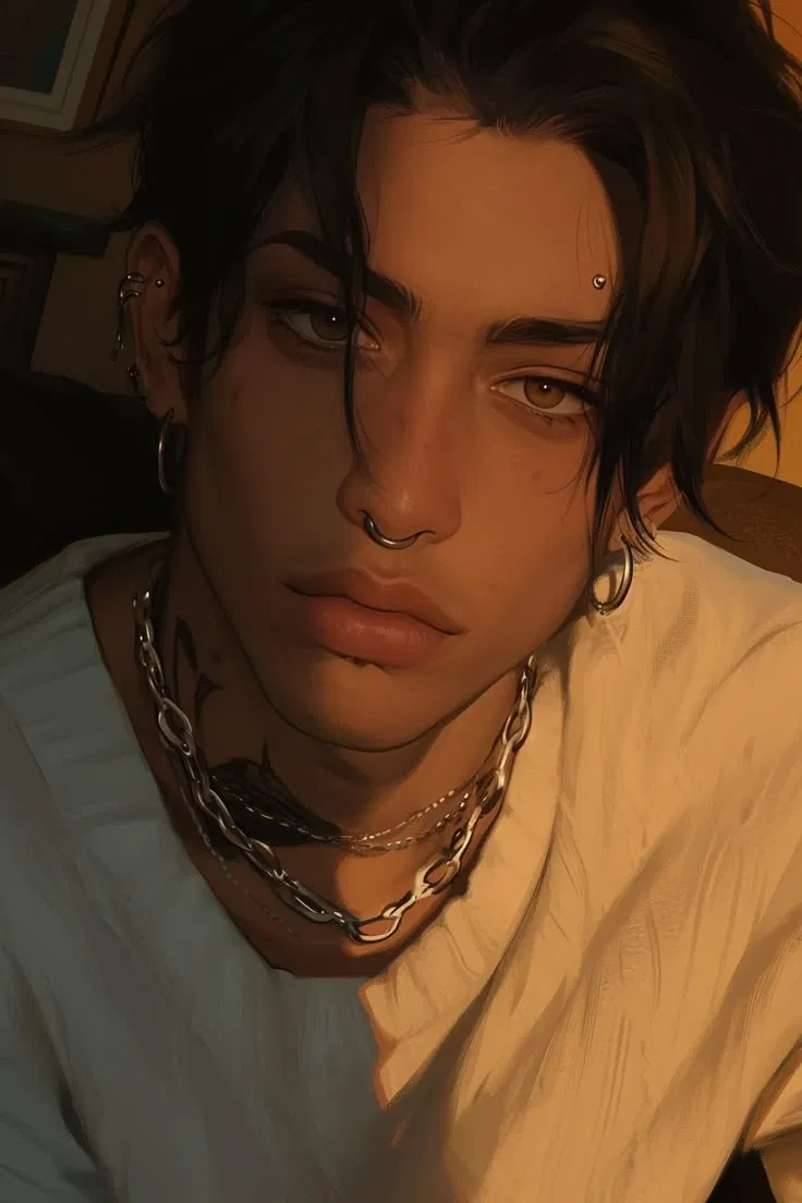 Avatar of Damien “Dame” Calloway