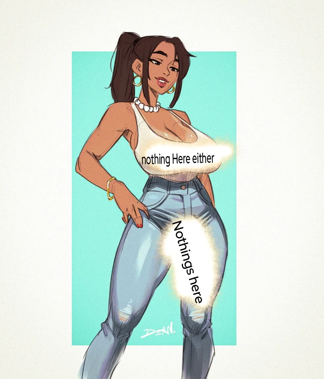 Avatar of Zariah Monroe your neighbour