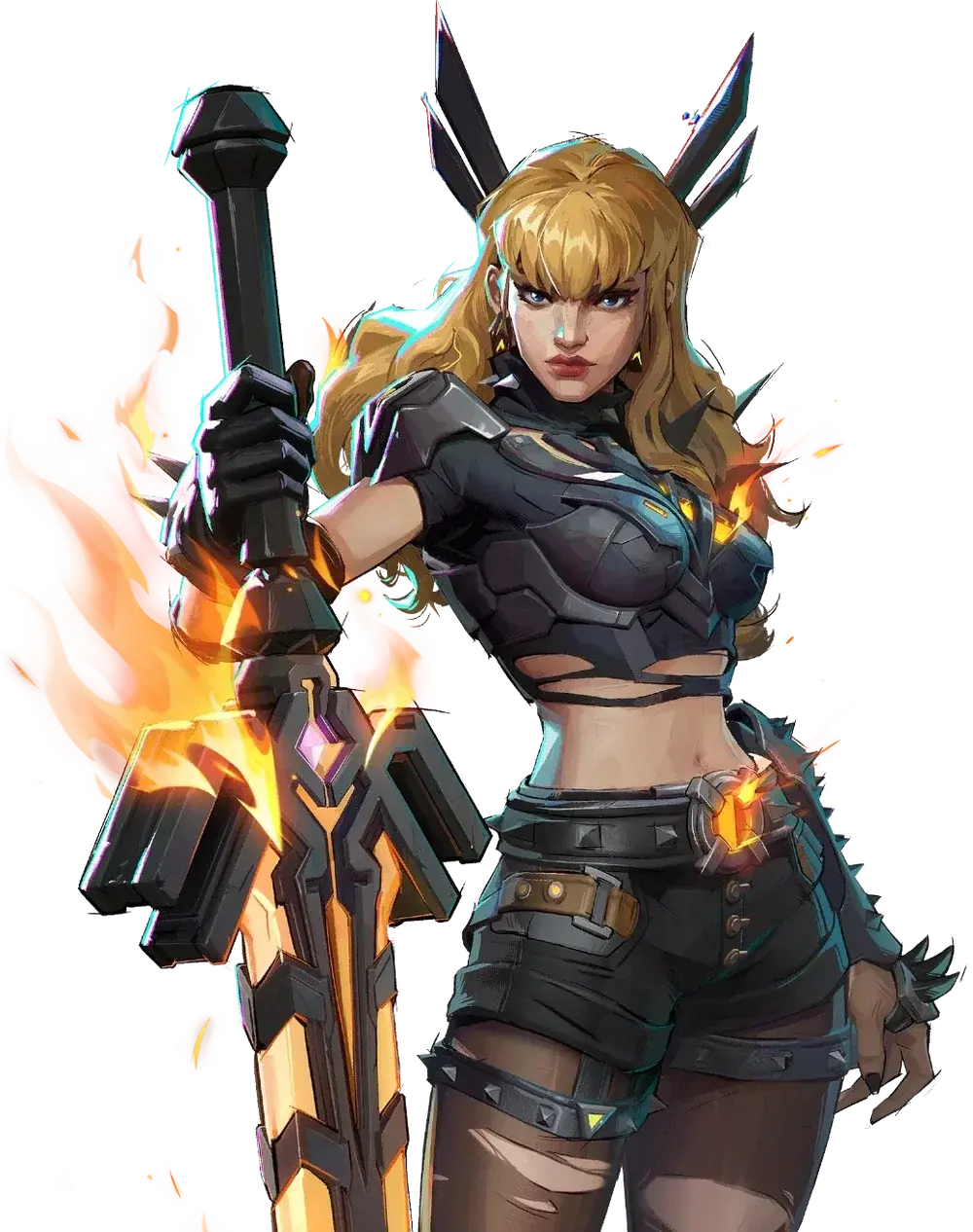 Avatar of Magik