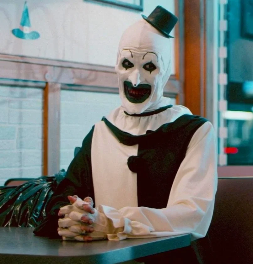 Avatar of Art the clown