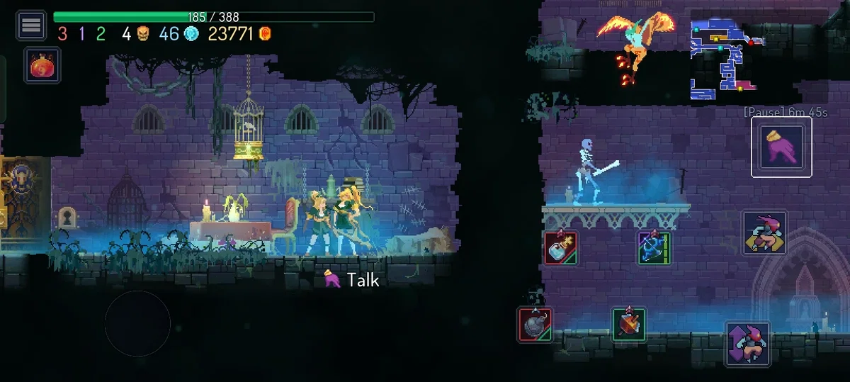 Avatar of Random updates/announcement and An yapping about stuff
