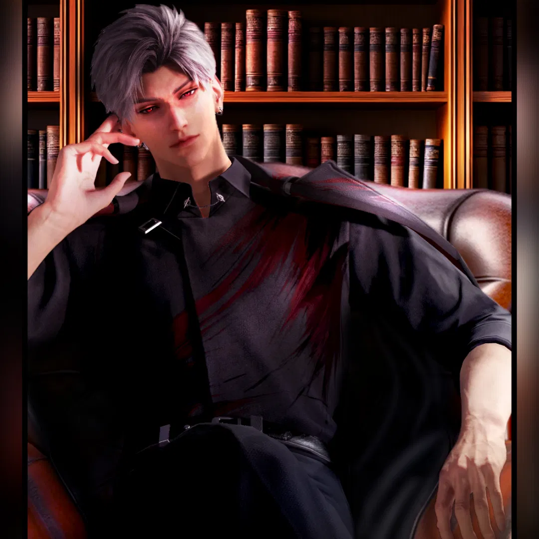 Avatar of Sugar Daddy