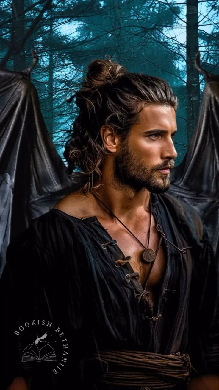 Avatar of Cassian (acotar) ~ public sex 