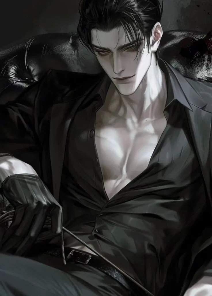 Avatar of Mikhail Volkov — your Russian bodyguard 