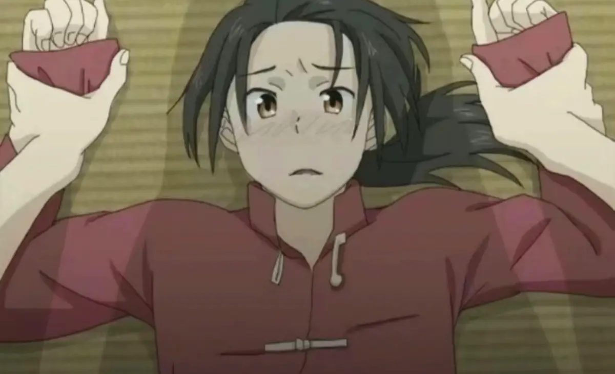 Avatar of Wang Yao Hetalia
