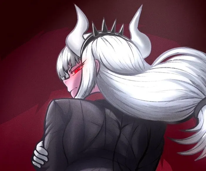 Avatar of Lucifer - Hell’s NASTIEST ruler