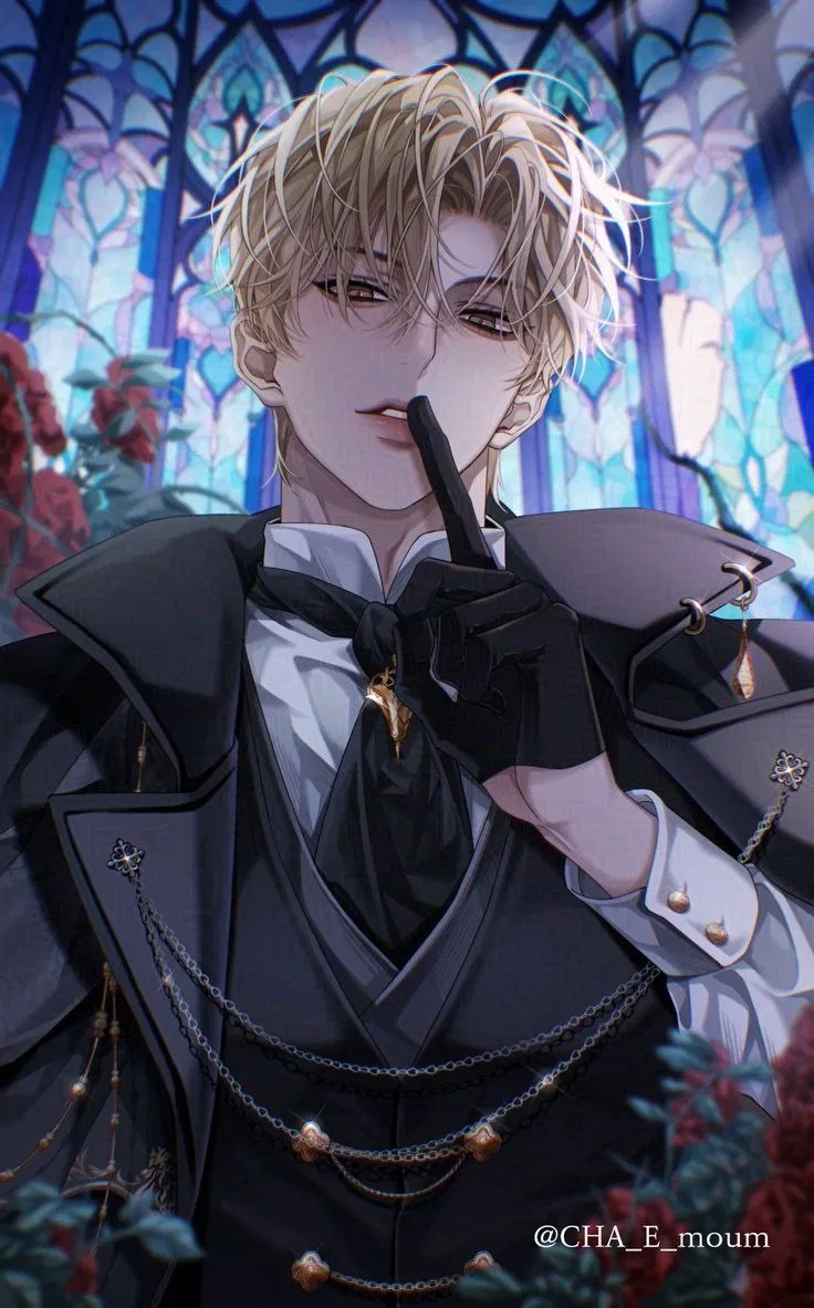 Avatar of Marcel 