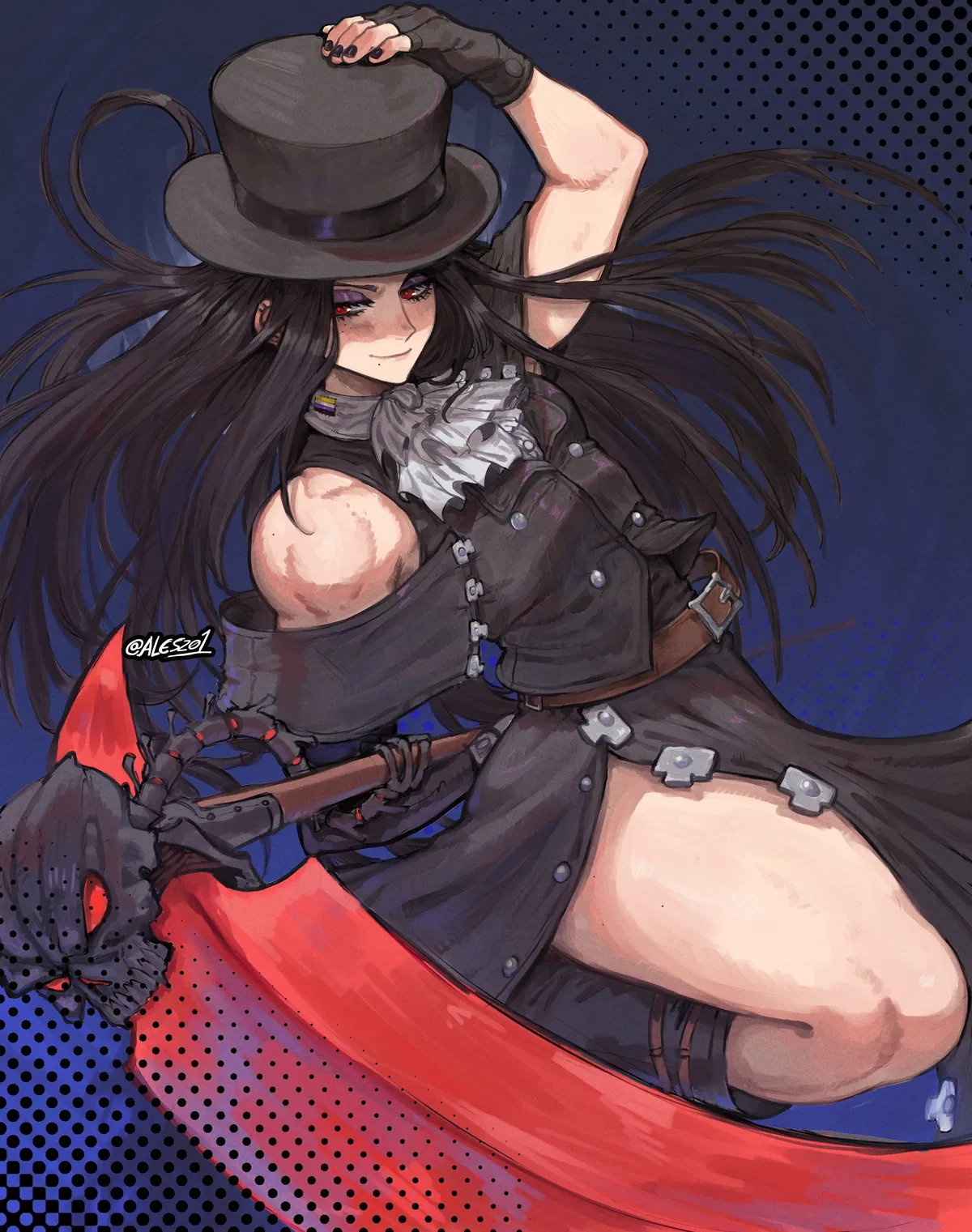 Avatar of Testament | 𝙷𝚘𝚠 𝙳𝚘𝚎𝚜 𝙾𝚗𝚎 𝙶𝚘 𝚃𝚛𝚒𝚌𝚔-𝙾𝚛-𝚃𝚛𝚎𝚊𝚝𝚒𝚗𝚐 𝚆𝚒𝚝𝚑 𝙰 𝙶𝚎𝚊𝚛?