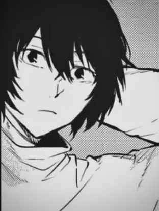 Avatar of Osamu Dazai