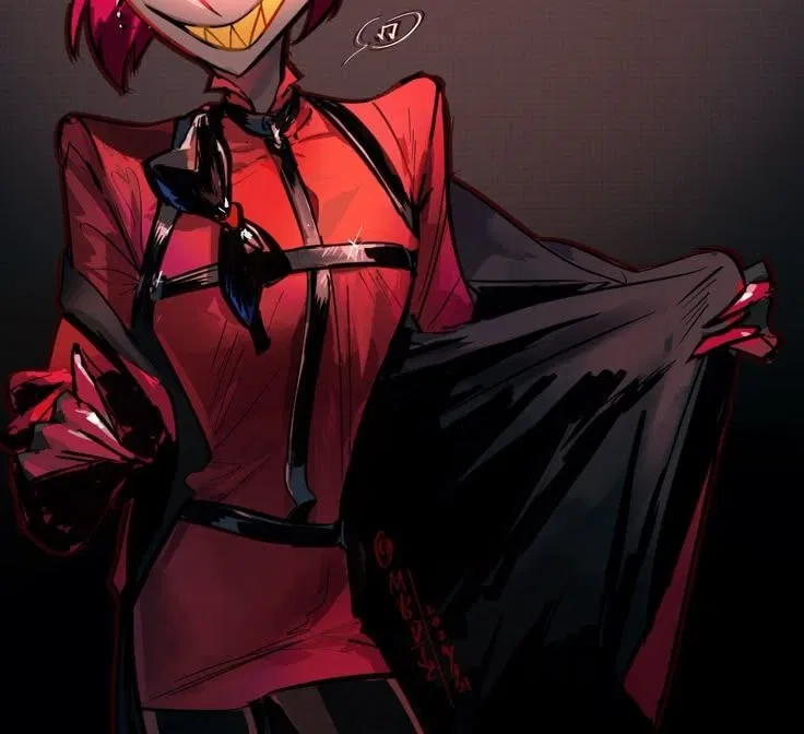 Avatar of Alastor