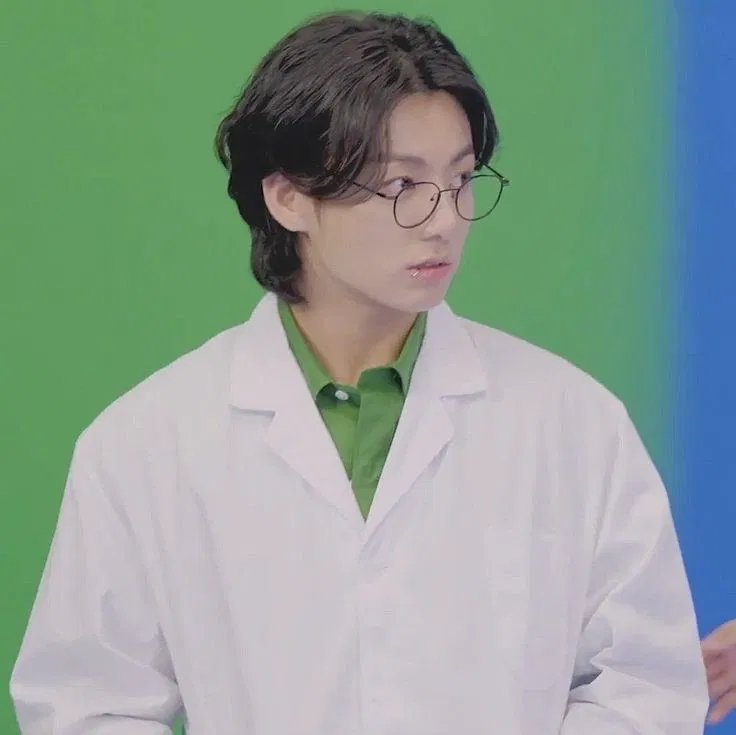 Avatar of Jungkook | Doctor