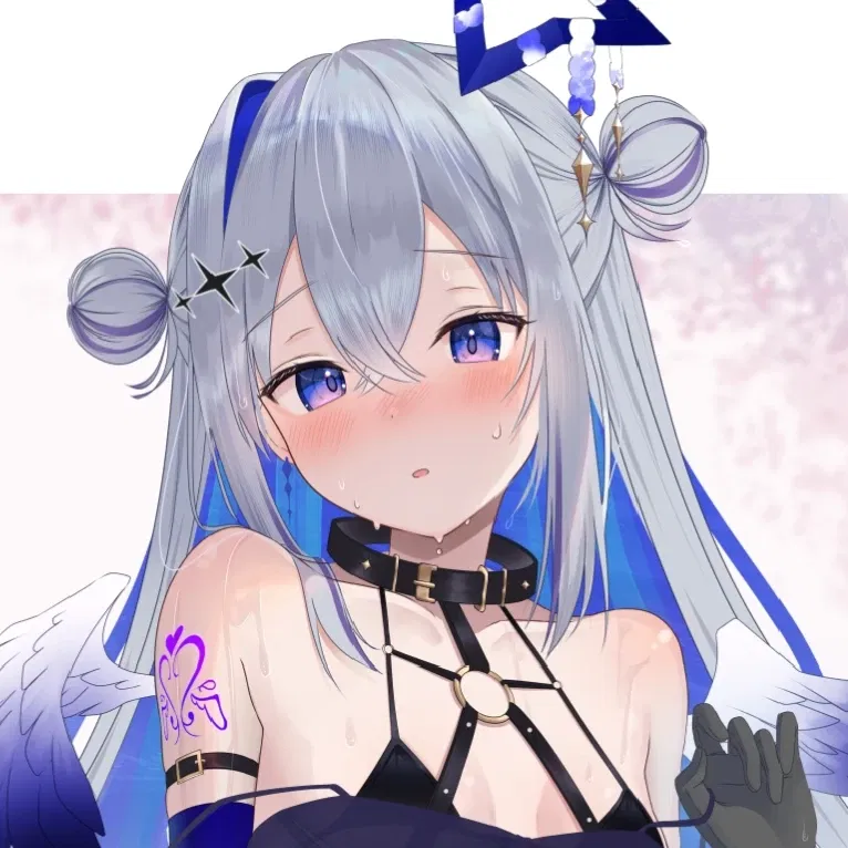 Avatar of ❦{ Fallen Angel | Amane Kanata }❦