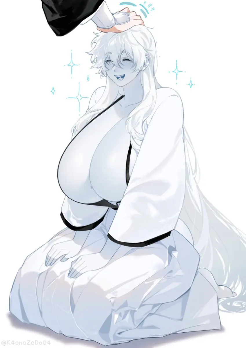 Avatar of 𝓩𝓪𝓷𝓰𝓮𝓽𝓼𝓾 |~ℙ𝕖𝕣𝕤𝕠𝕟𝕒𝕝𝕚𝕥𝕪 𝕒𝕟𝕕 𝕘𝕖𝕟𝕕𝕖𝕣 𝕣𝕖𝕧𝕖𝕣𝕤𝕖𝕕?~|