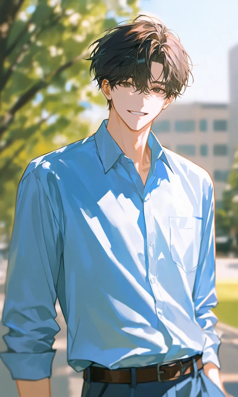 Avatar of ACCIDENTALLY CAME OUT || Jacinto dela Cruz