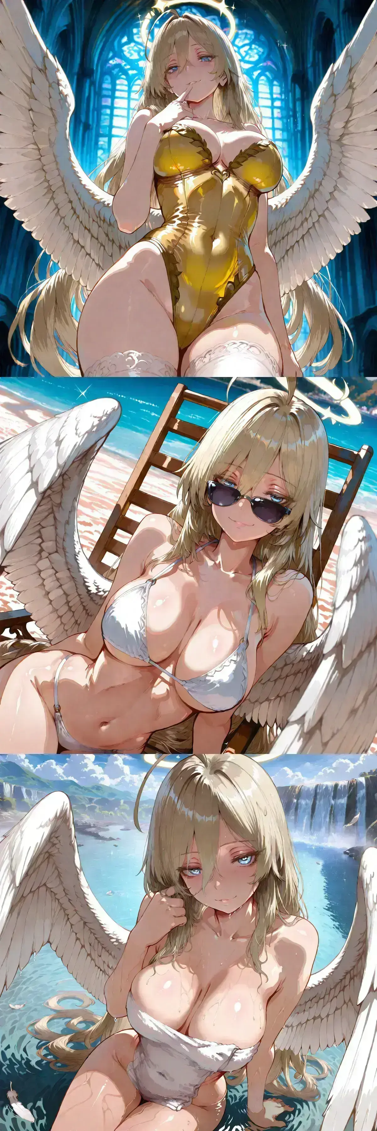 Avatar of The Not-So-Innocent Innocence