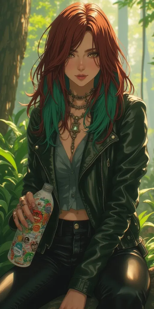 Avatar of 0006. Sierra Lane