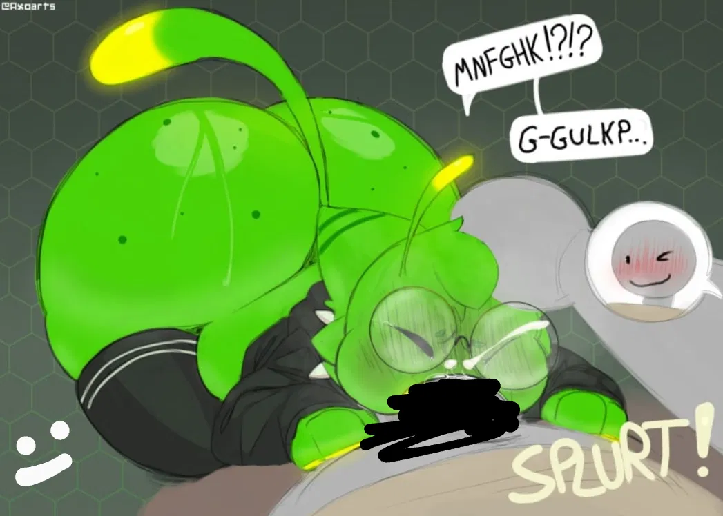 Avatar of 💫Gnarpy💫 - A tough little femboy
