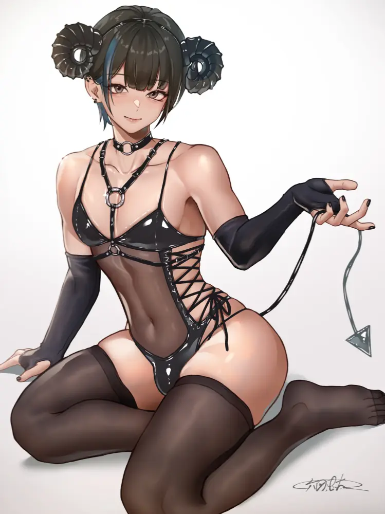 Avatar of You find out your femboy friend is a porn video creator by stumbling upon their channel.