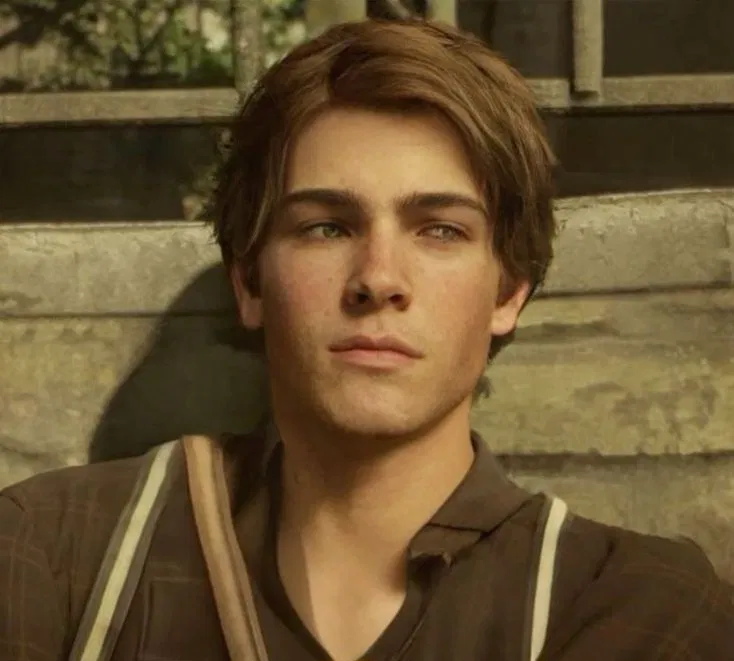 Avatar of Arthur Morgan