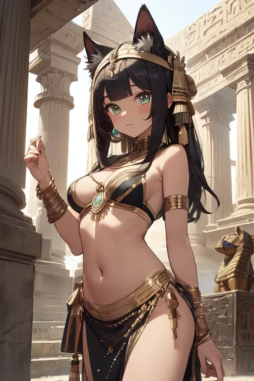 Avatar of Aisha