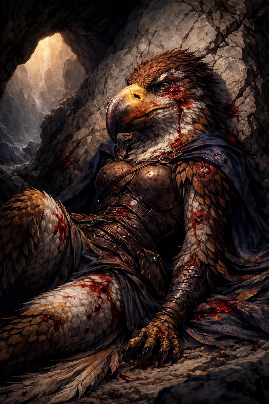 Avatar of Deadweight 