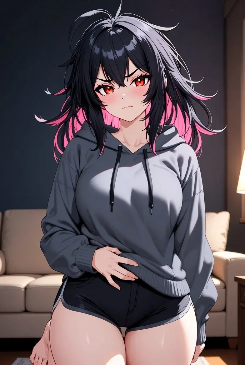 Avatar of Your Bully Sister is on Her Period!