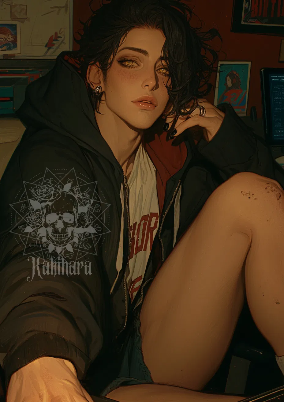 Avatar of Jaime Woods | Woods Twins