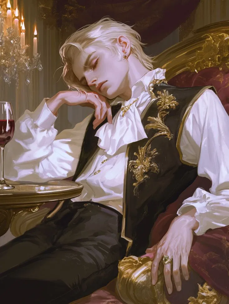 Avatar of Arthur de Saint