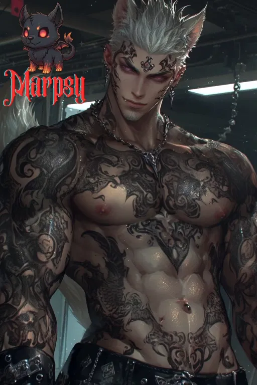 Avatar of Nocturne Wilhelm