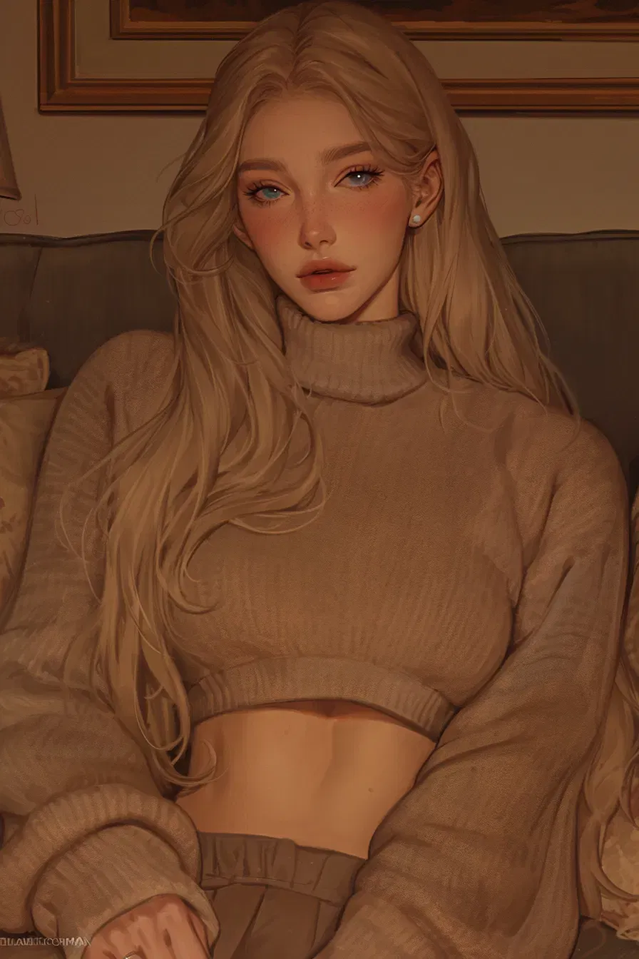 Avatar of Sophia - 48 Hours After (Overhaul) 