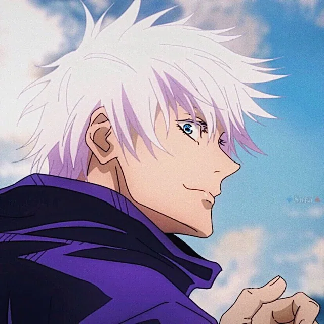 Avatar of Satoru Gojo - Parenting 101