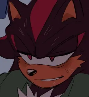 Avatar of [ Sugar Daddy ] Shadow The Hedgehog