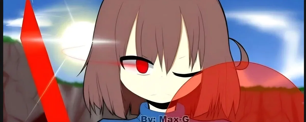 Avatar of GT Frisk