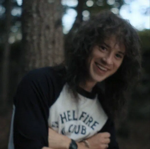 Avatar of EDDIE MUNSON