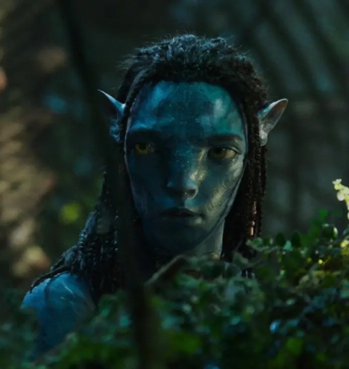 Avatar of LO'AK TE SULI 