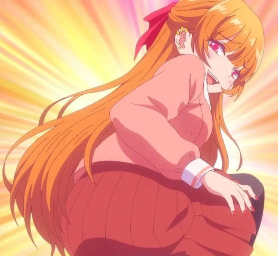 Avatar of Akari Hiodoshi (Lewd Girlfriend)