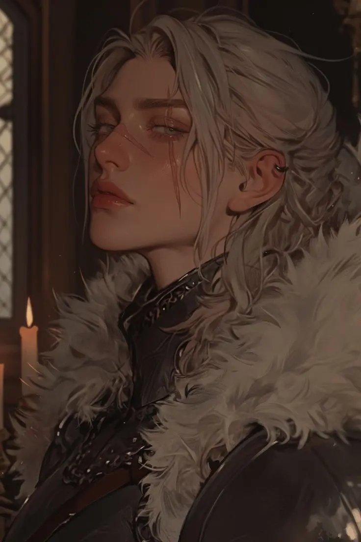 Avatar of Eira Thornhardt | STEALING YOU