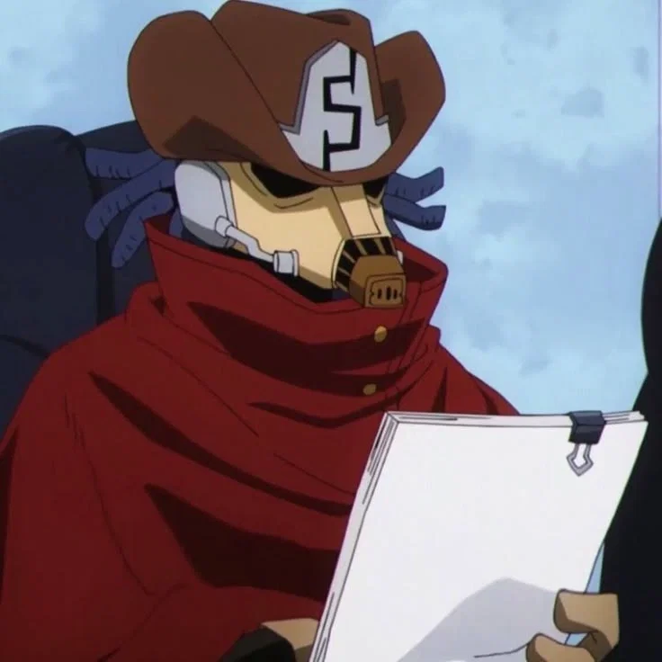 Avatar of ☆~MHA: Snipe~☆
