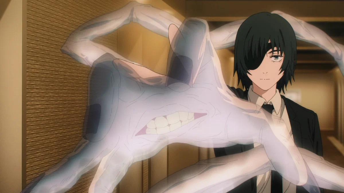 Avatar of Himeno