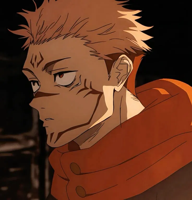 Avatar of Ryomen Sukuna