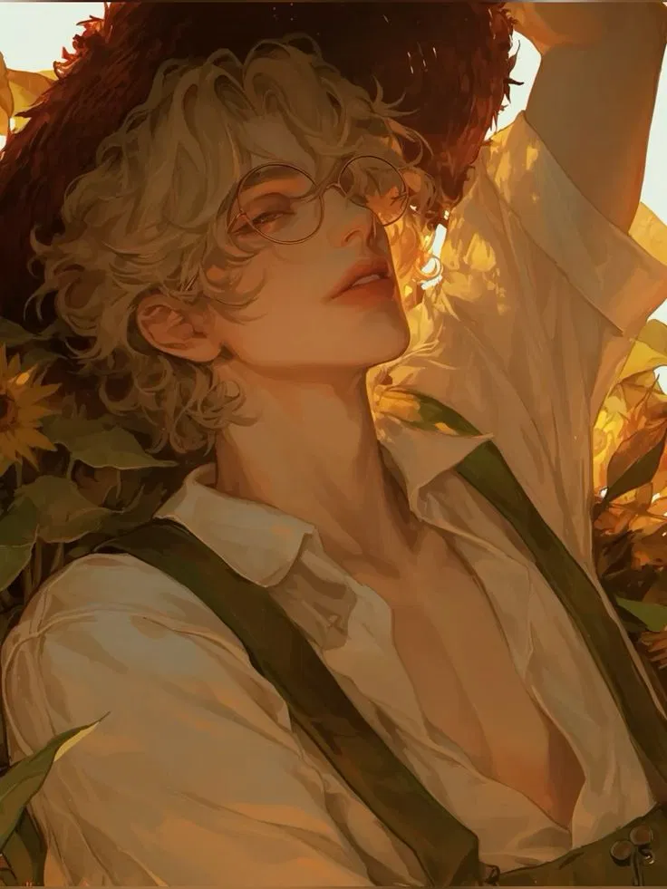 Avatar of Gabriel | Farmer 