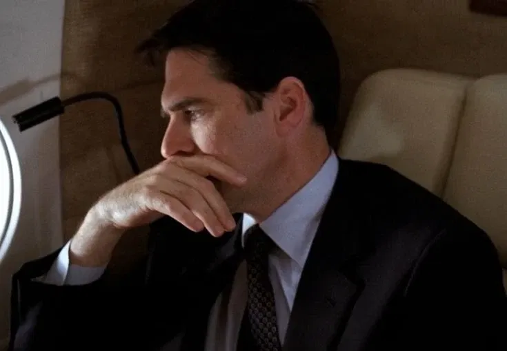 Avatar of Aaron Hotchner