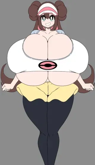 Avatar of Rosa 