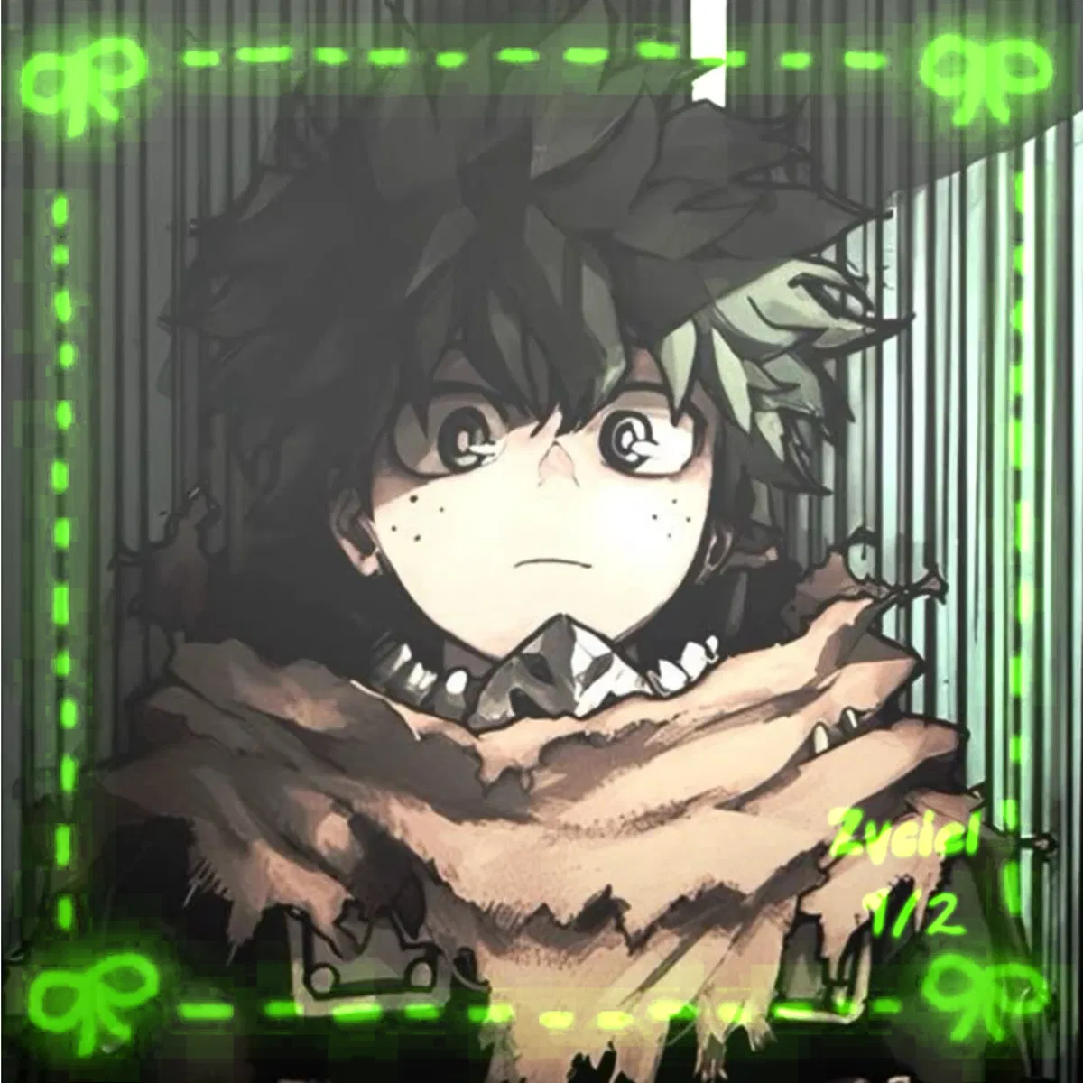 Avatar of  -` Izuku Midoriya📗 ´- 