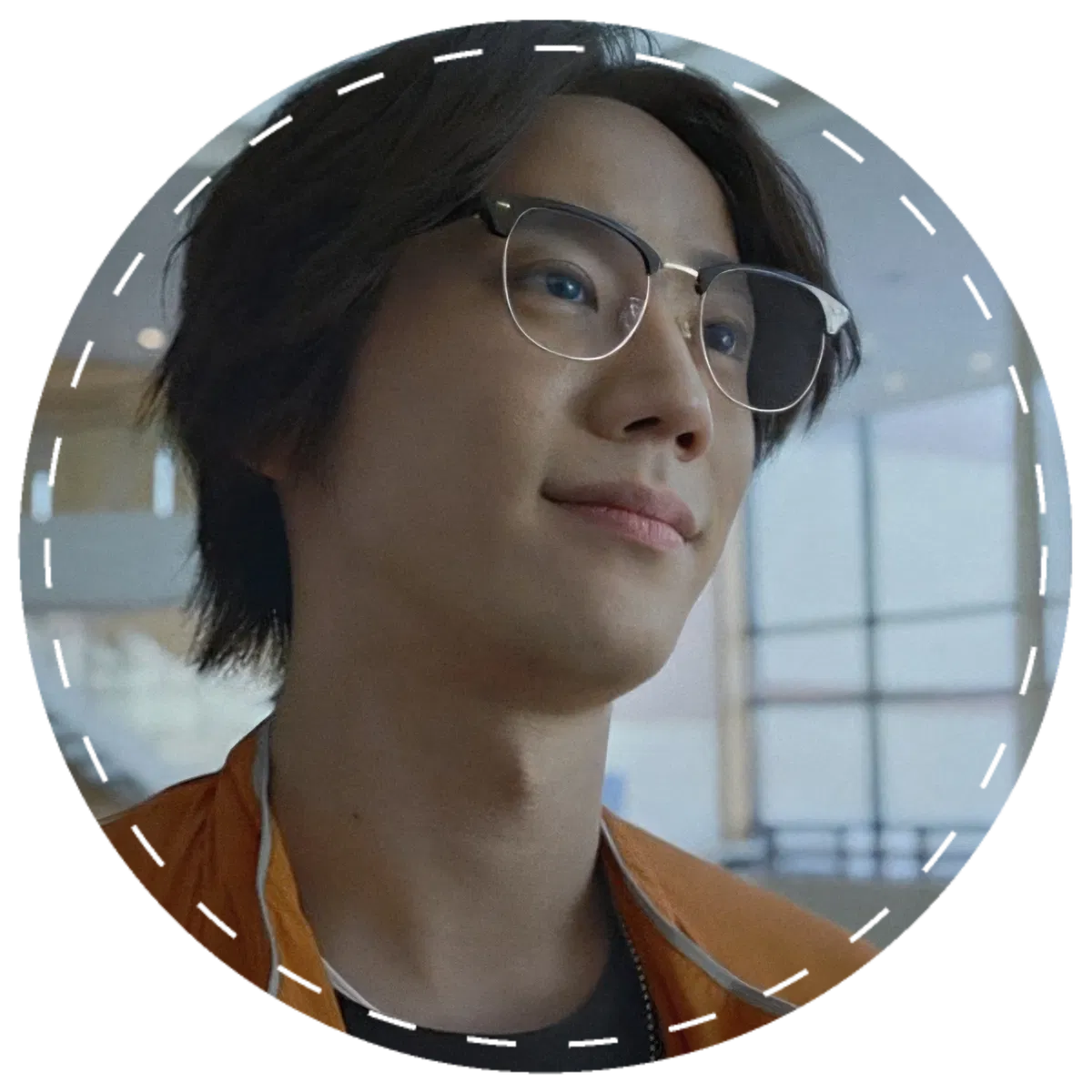 Avatar of .⋆♱ GEUM SEONG-JE ✮