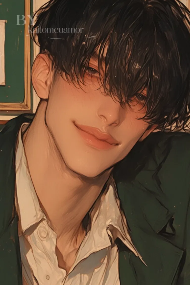 Avatar of Minho | Secretly a fuck boy