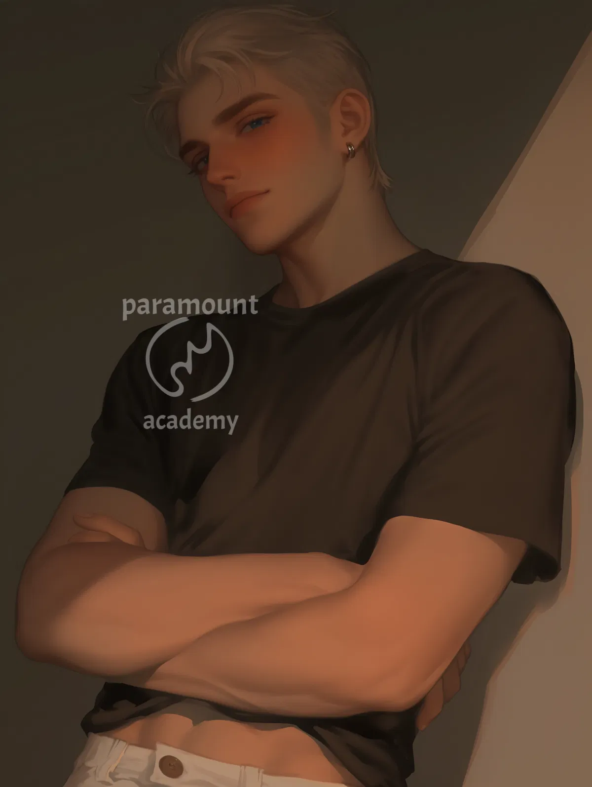 Avatar of Elias Patel